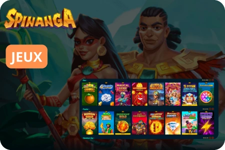 jeux spinanga